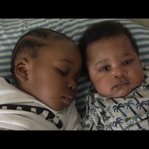 Meet your Posher, Jamela